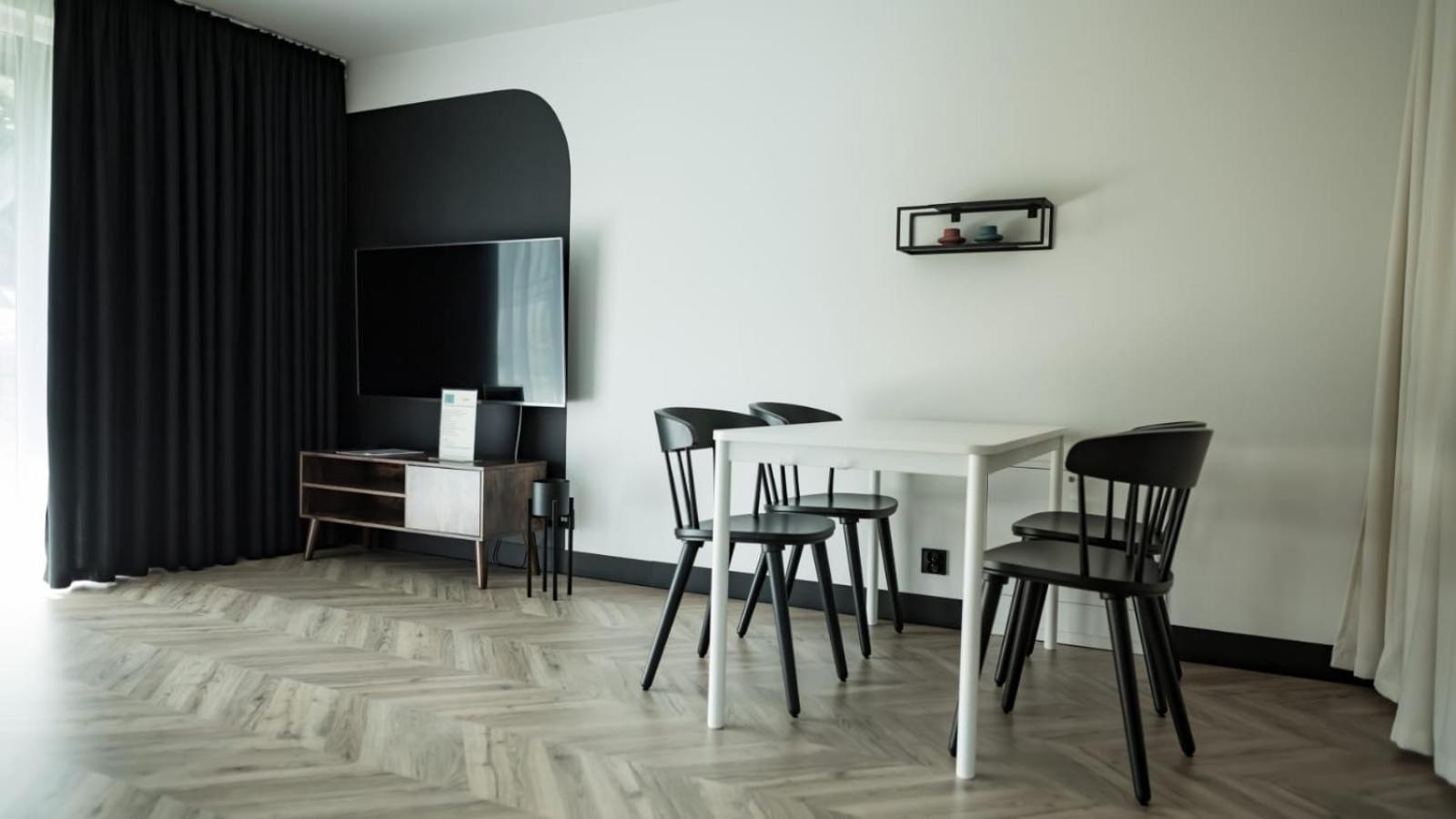Apartments Abcd Biała Podlaska Exterior foto