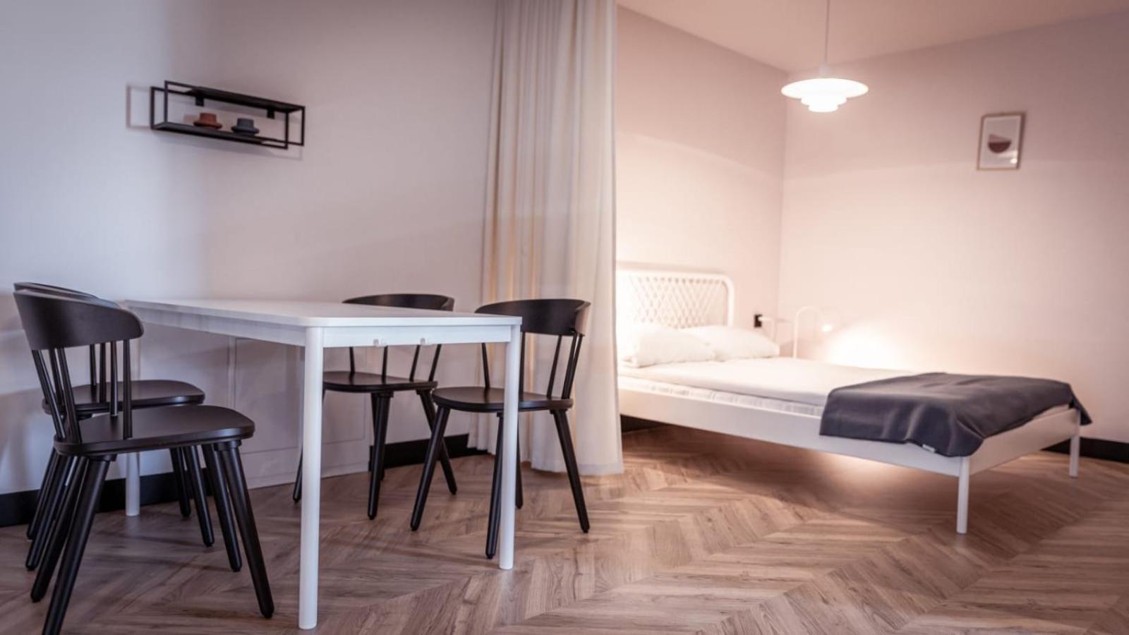 Apartments Abcd Biała Podlaska Exterior foto